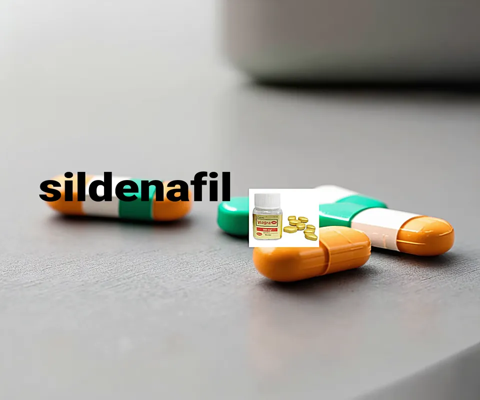 Sildenafil doc 50 mg prezzo